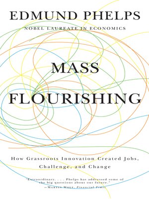 cover image of Mass Flourishing